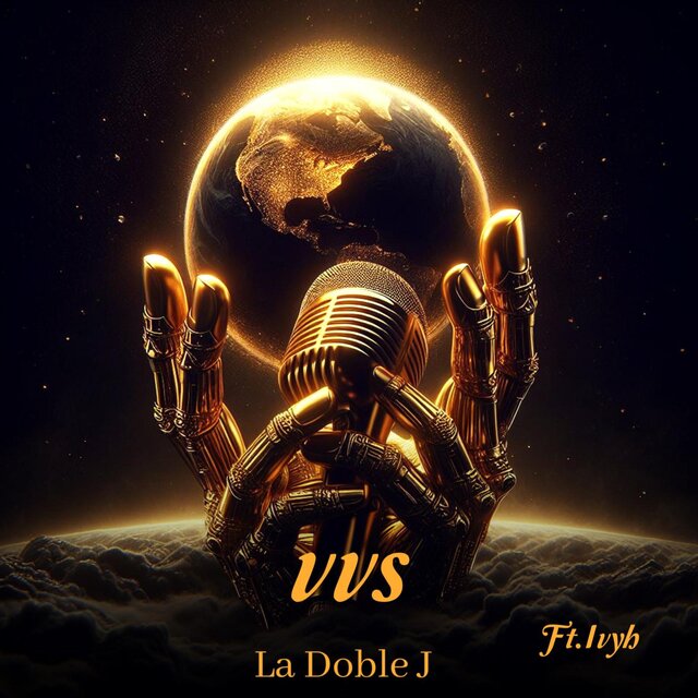 VVS (feat. Ivyh)