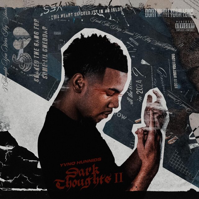 Dark Thoughts II