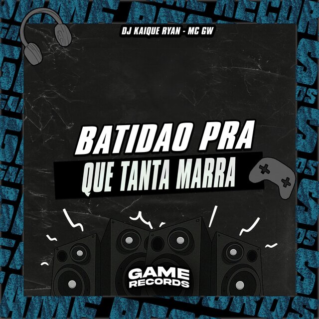 Batidao Pra Que Tanta Marra