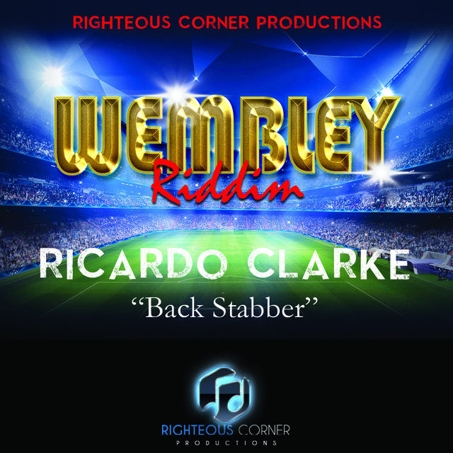 Back Stabber (Wembley Riddim)
