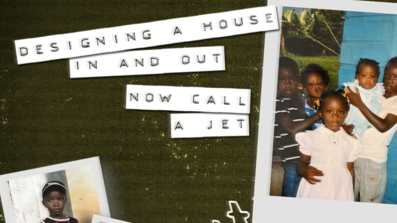 Blessings (feat. Chronixx) (Lyric Video)