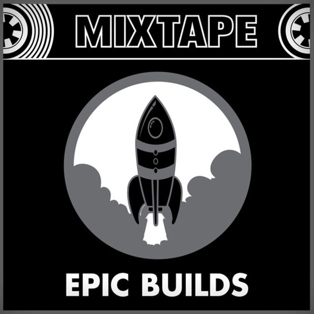 Epic Builds