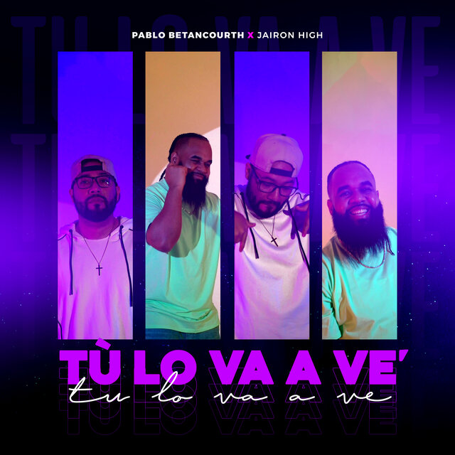 TU LO VA VE´
