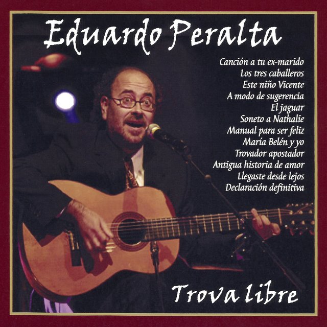 Trova Libre