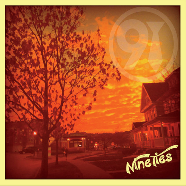 Nine Ties - EP