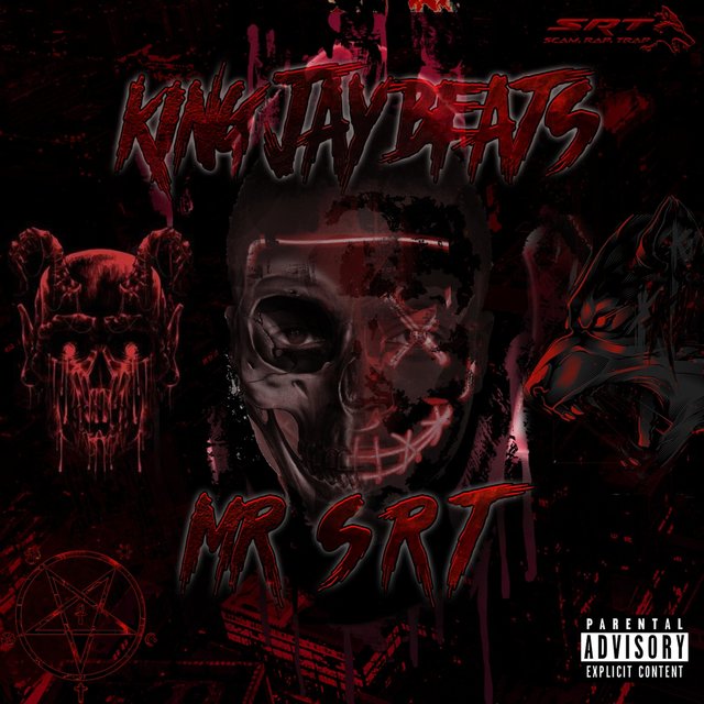 Mr. S.R.T