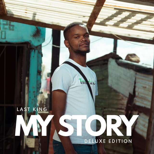 My Story Deluxe Edition