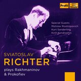 Piano Concert No. 1 in D Flat Major, Op. 10: Allegro brioso