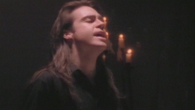 Superman's Song (Official Video)