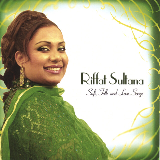 Sufi Folk and Love Songs