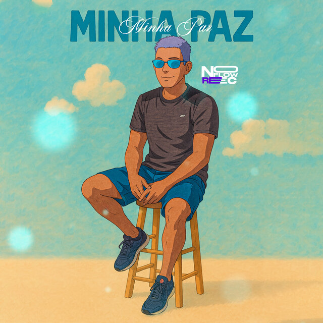 Minha Paz