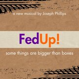 Not So Fed Up Anymore