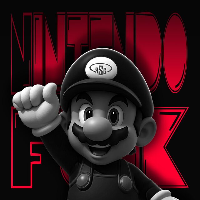 Nintendo Funk