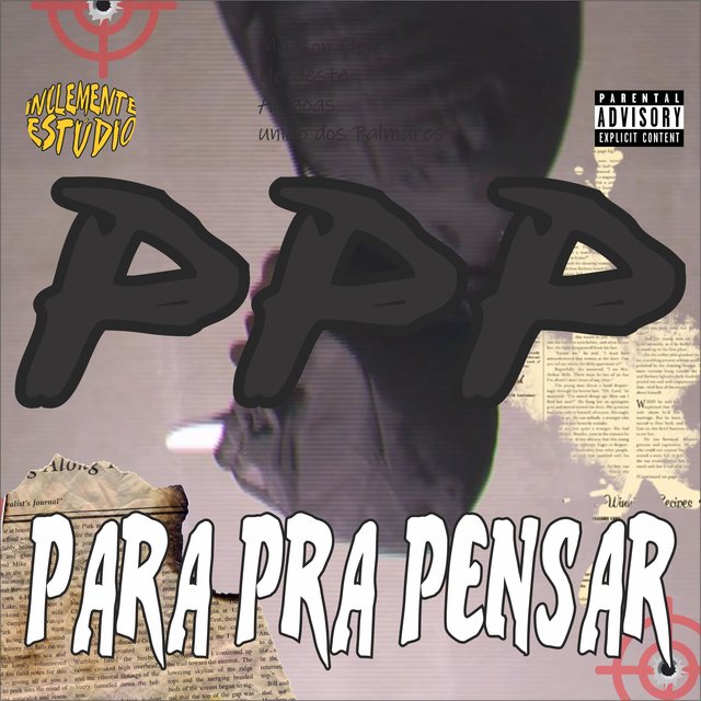 Para pra Pensar