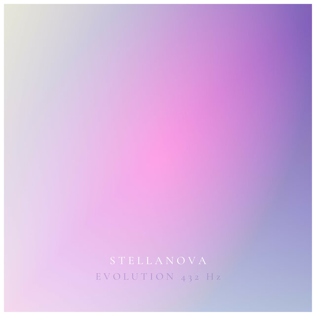 Evolution 432 Hz