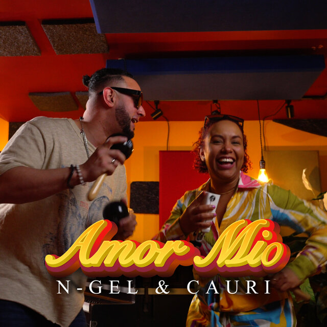 Amor Mio