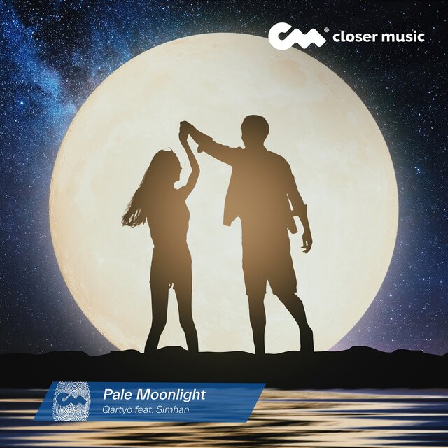 Pale Moonlight (Instrumental)
