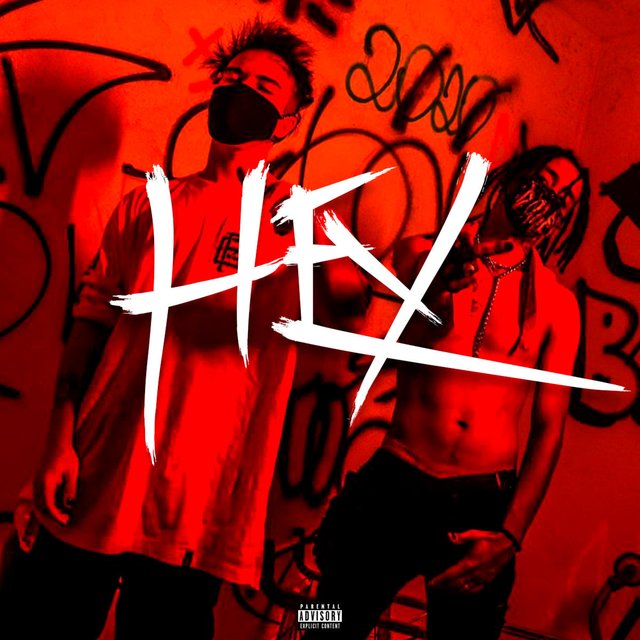 HEY (feat. Mordecai, Hare Beatz & Clero Corp.)