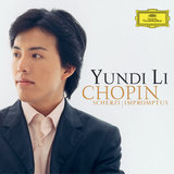 Chopin: Scherzo No. 1 In B Minor, Op. 20