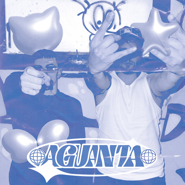 Aguanta