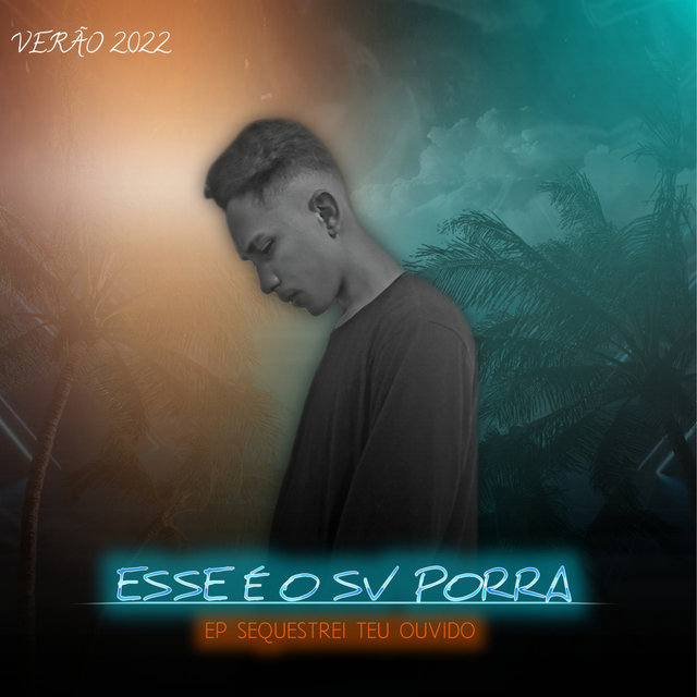 SEQUESTREI TEU OUVIDO 