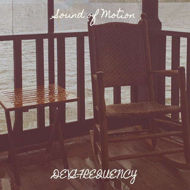 Sound of Motion