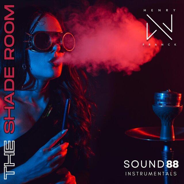 THE SHADE ROOM (SOUND 88 INSTRUMENTALS)