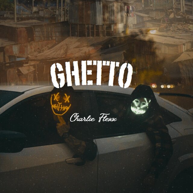 Ghetto