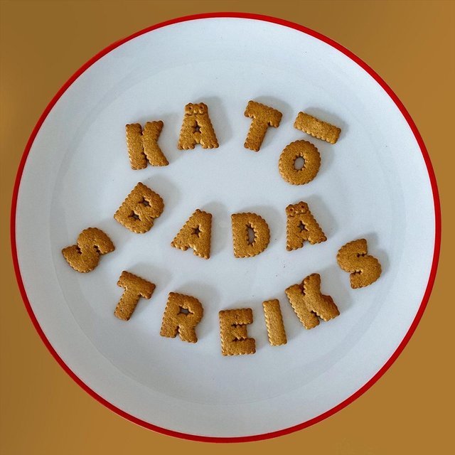 Bada Streiks