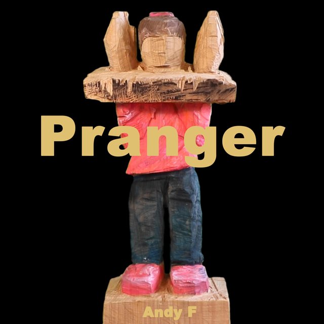 Pranger