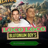Loco Loco (Extended DJ Mix)