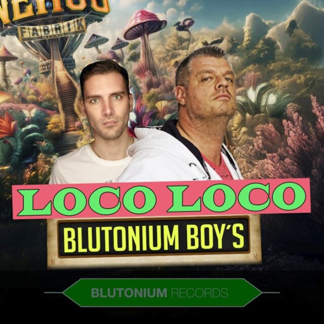 Loco Loco