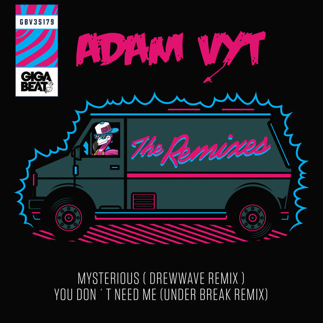 The Remixes