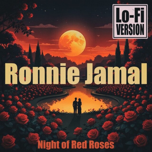 Night of Red Roses (Lo-Fi Version)