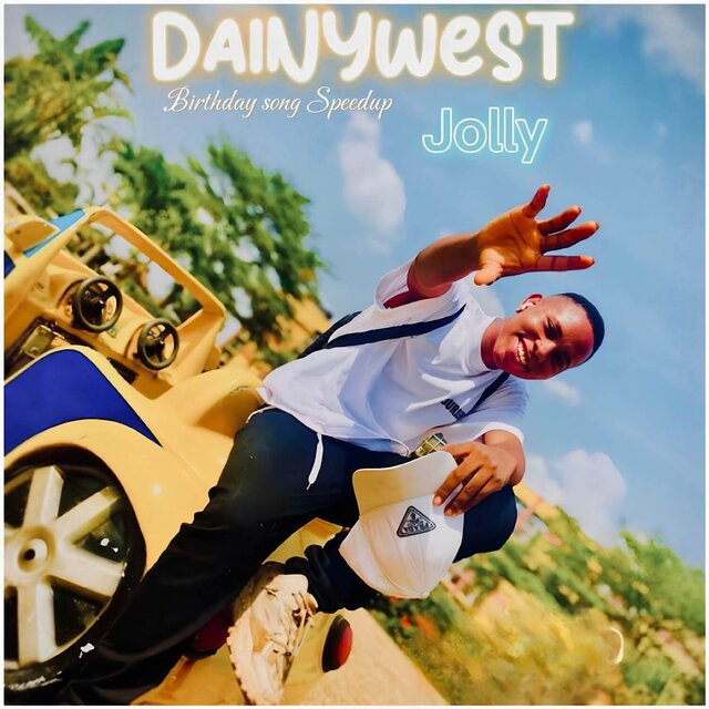 Jolly - Birthday song (Speedup)