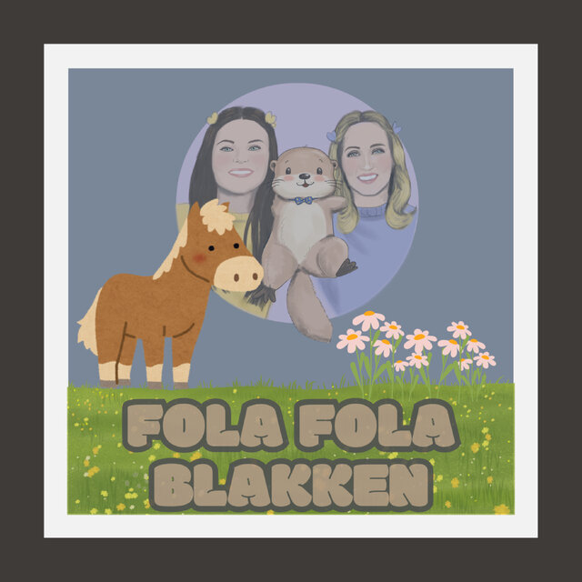 Fola Fola Blakken