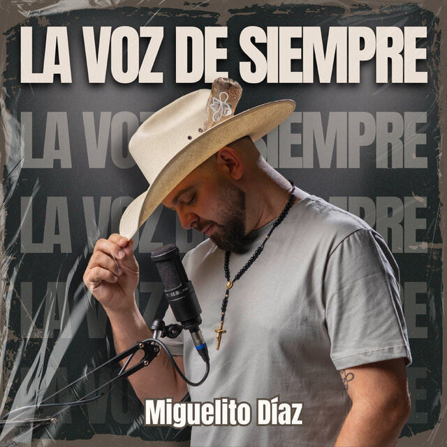 La Voz de Siempre