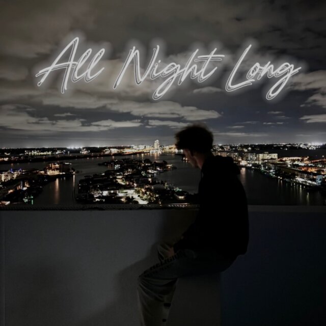 All Night Long