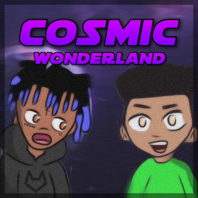 Cosmic Wonderland