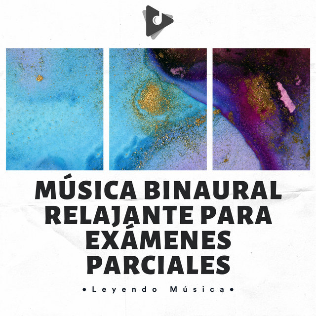 Música Binaural Relajante Para Exámenes Parciales