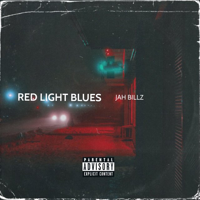 Red Light Blues