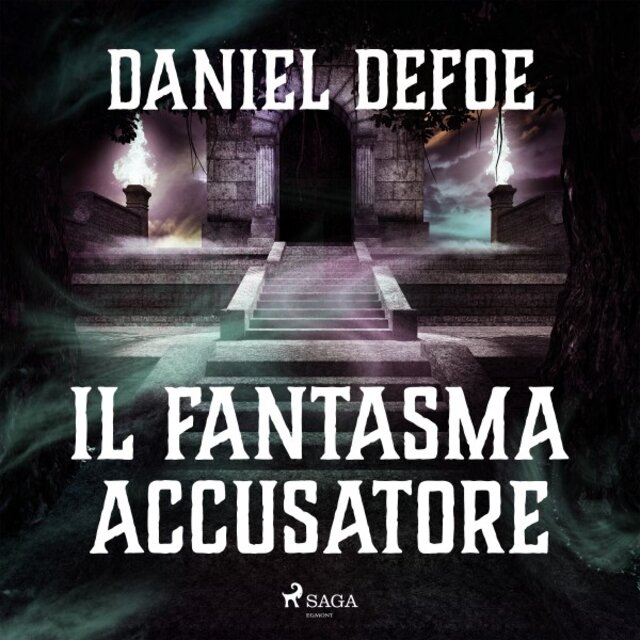 Il fantasma accusatore