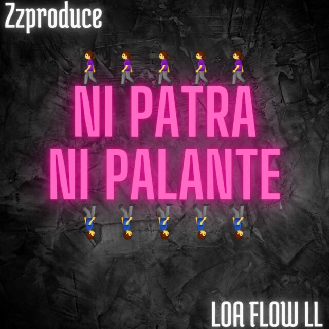 NI PATRA NI PALANTE