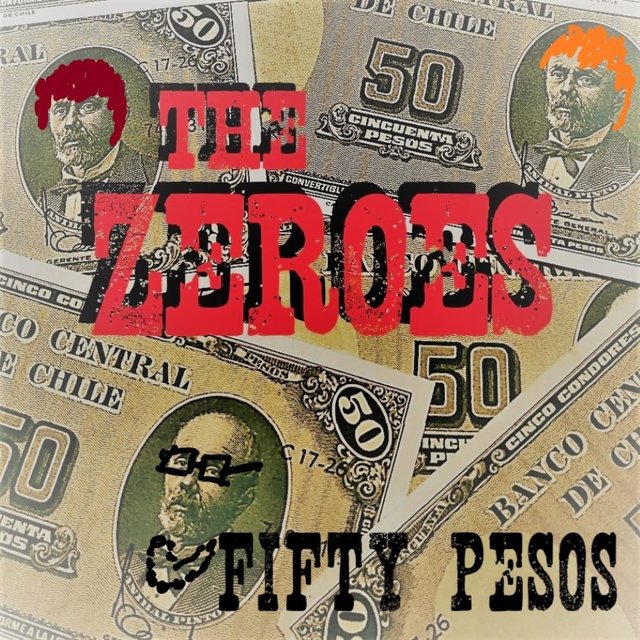 Fifty Pesos