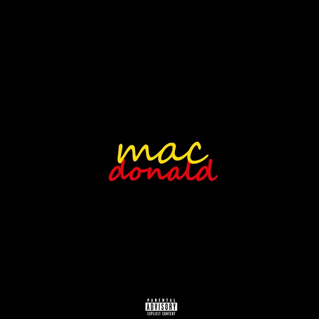 MACDonald