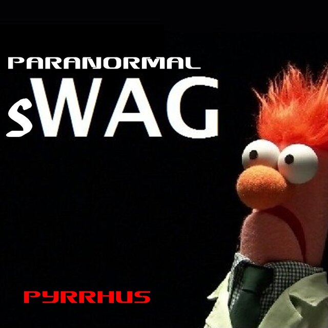Paranormal Swag