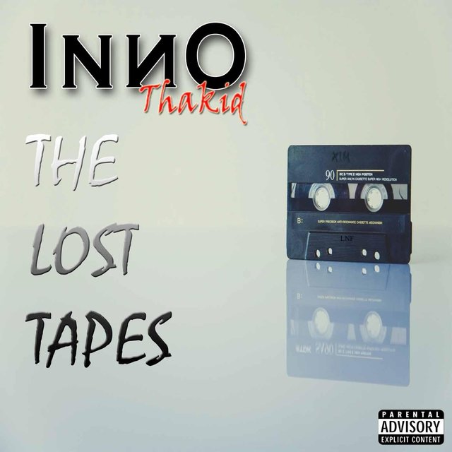 The Lost Tapes