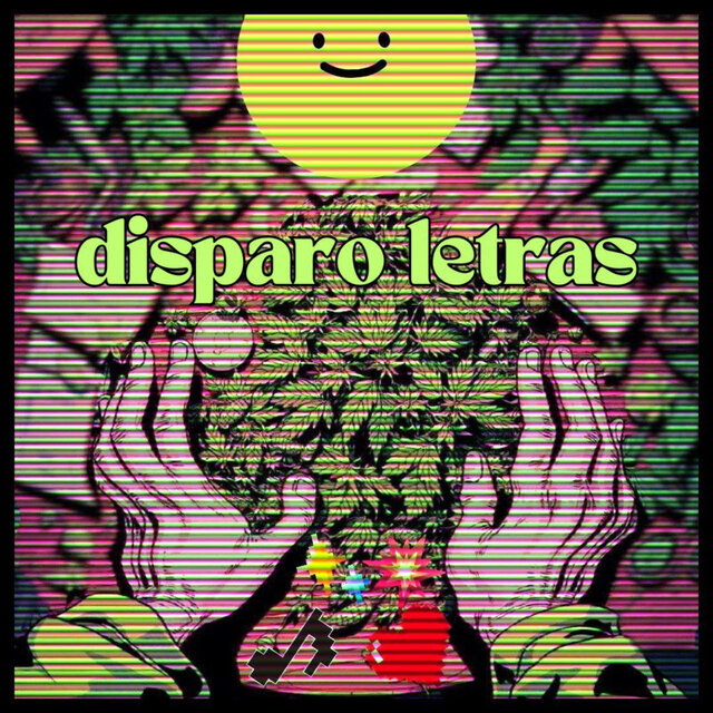 disparo letras