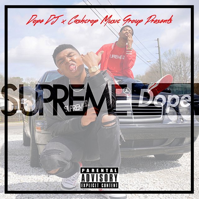 SupremeDope