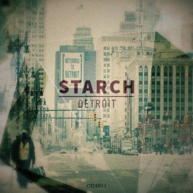Starch - Detroit